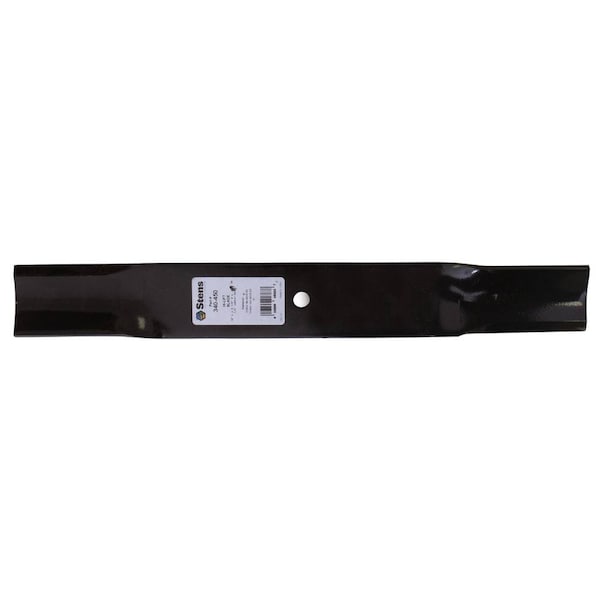 Hi-Lift Blade Fits Oem - Toro 455-D 3000 4100-D 86-0010-03 340-450